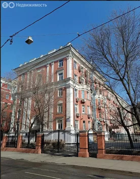 Офис (138.2 м) - Фото 1