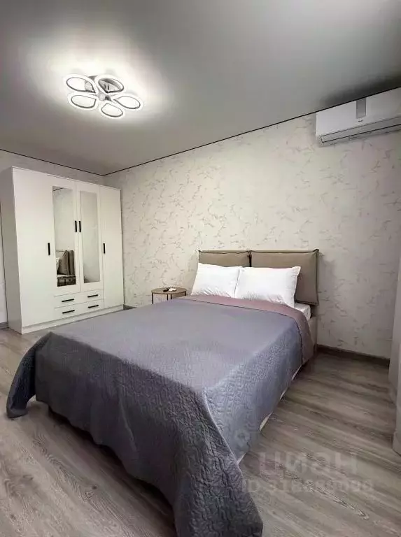 1-к кв. Оренбургская область, Оренбург ул. Автомобилистов, 15 (33.0 м) - Фото 2