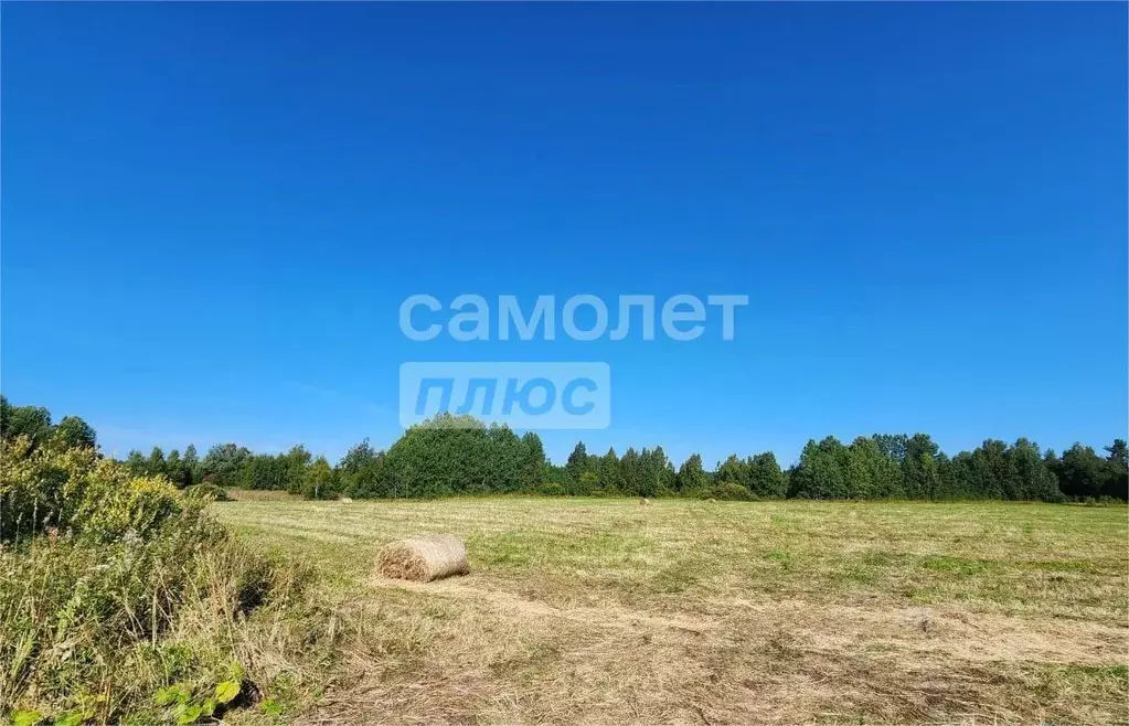 Участок в Карелия, Питкярантский район, Ляскельское с/пос  (2.66 сот.) - Фото 1