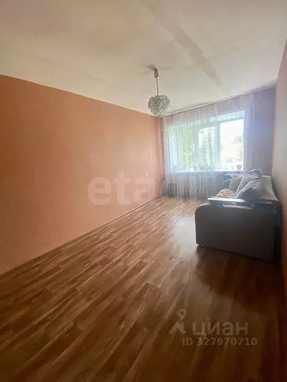 2-к кв. Нижегородская область, Нижний Новгород Путейская ул., 4А (47.1 ... - Фото 2