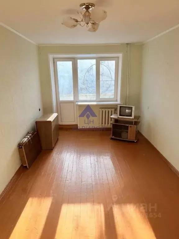 2-к кв. Ростовская область, Волгодонск ул. Ленина (44.7 м) - Фото 1