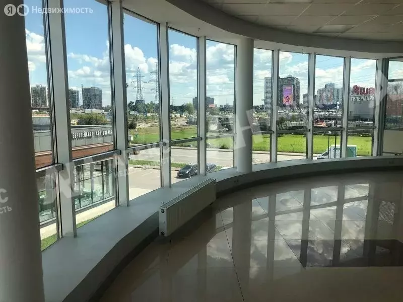 Помещение свободного назначения (183 м) - Фото 1