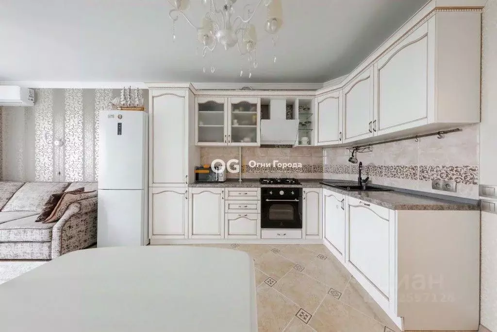 1-к кв. Брянская область, Брянский район, Снежское с/пос, пос. ... - Фото 2