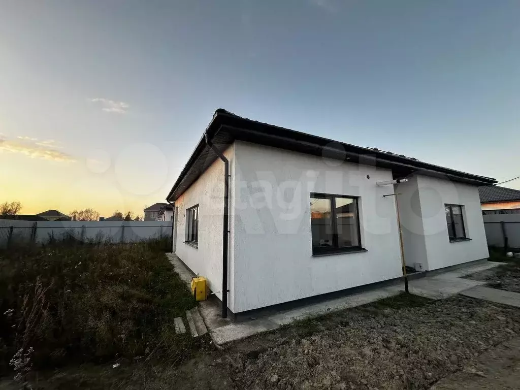 Дом 103 м на участке 4,93 га - Фото 1