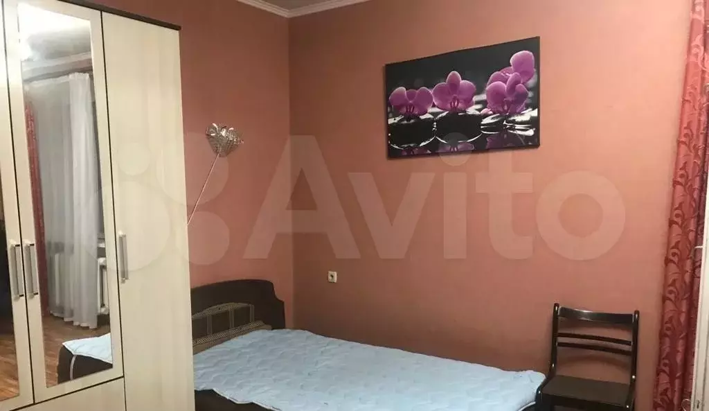 1-к. квартира, 33 м, 4/5 эт. - Фото 1