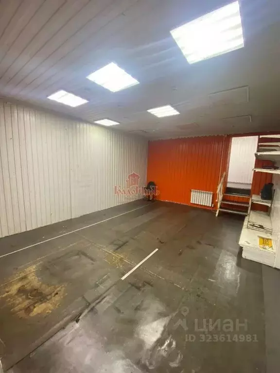 Помещение свободного назначения в Московская область, Дмитров ... - Фото 2