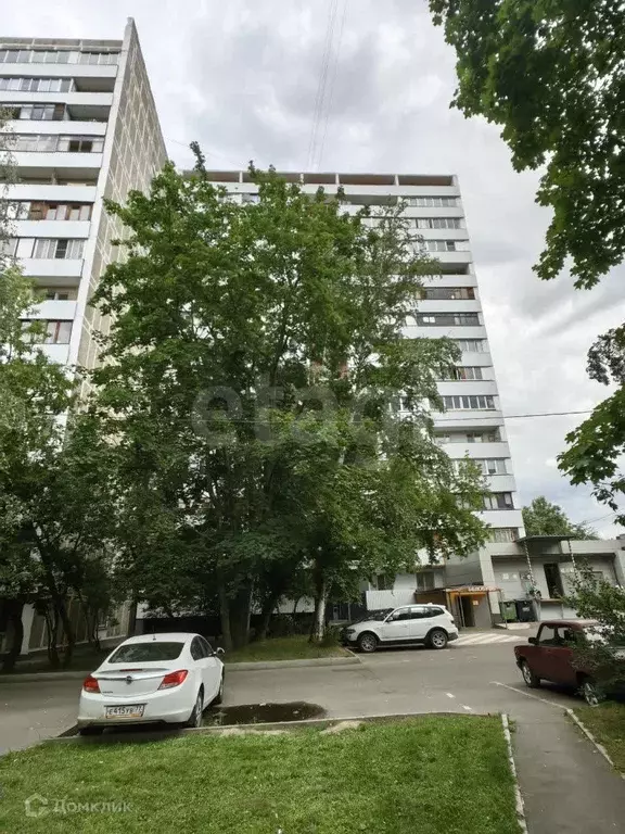 Продаётся 2-к квартира, 38.5 м - Фото 1