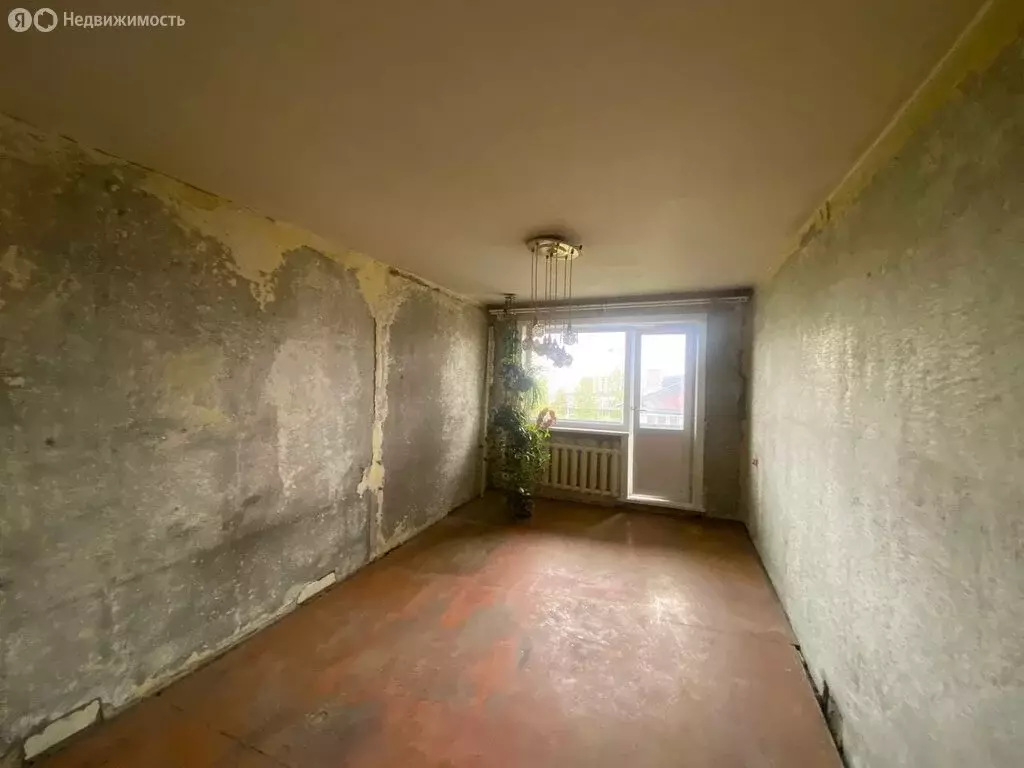 2-комнатная квартира: Иркутск, улица Маршала Конева, 40 (43.5 м) - Фото 2