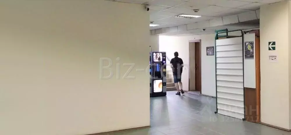 Офис в Москва ул. Сущевский Вал, 5С15 (36 м) - Фото 2