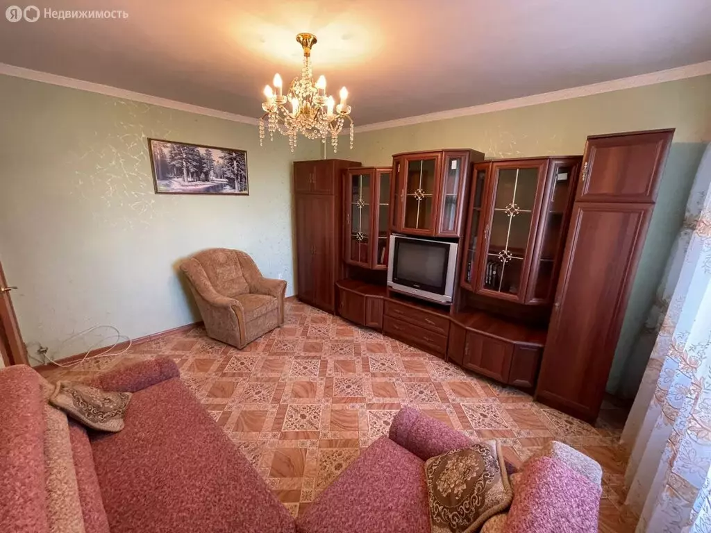 2-комнатная квартира: Севастополь, улица Героев Бреста, 1 (40.4 м) - Фото 1
