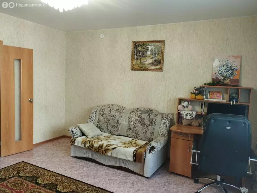 2-комнатная квартира: Челябинск, улица Клайна, 7 (65 м) - Фото 1