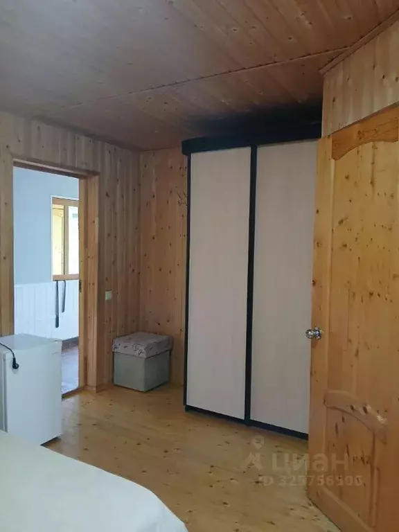 2-к кв. Краснодарский край, Геленджик городской округ, Бетта хут. ул. ... - Фото 2