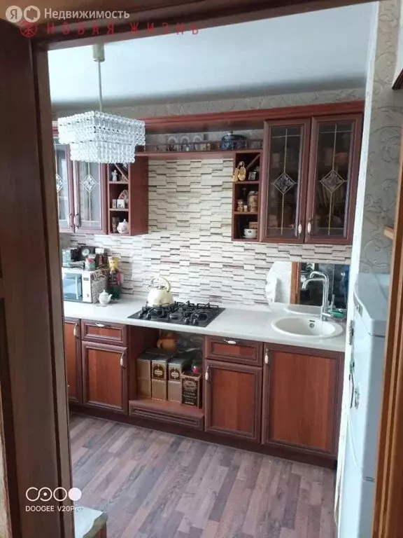 1-комнатная квартира: Самара, проспект Кирова, 261 (33 м) - Фото 1