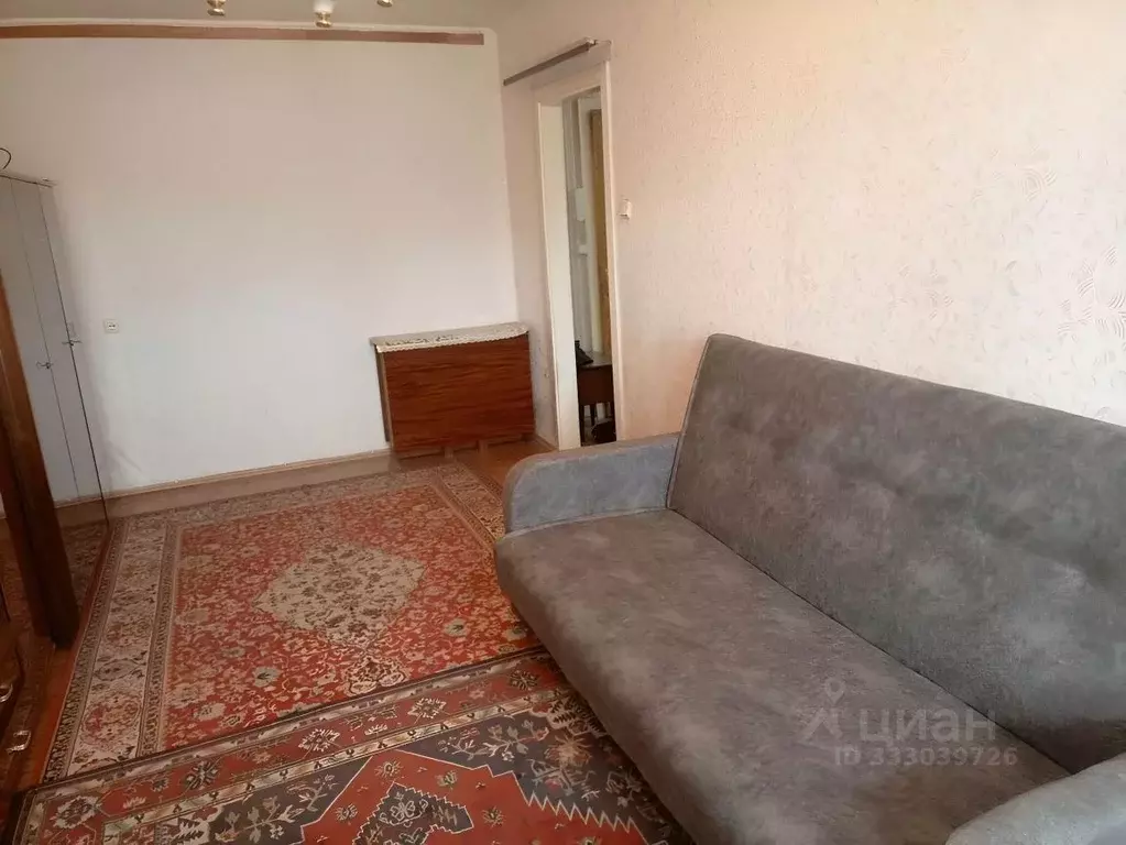 2-к кв. Московская область, Электросталь Ногинское ш., 18а (50.0 м) - Фото 2