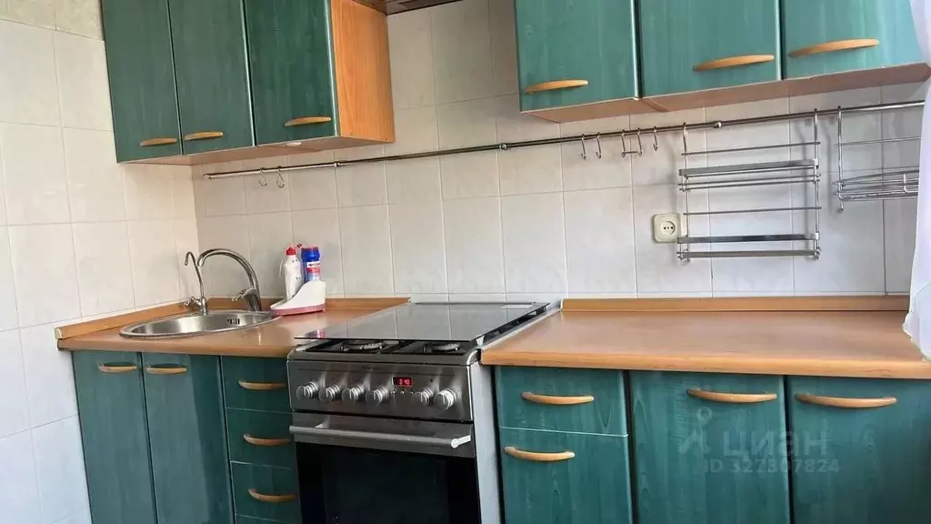 3-к кв. Московская область, Дубна ул. Строителей, 6 (70.0 м) - Фото 1