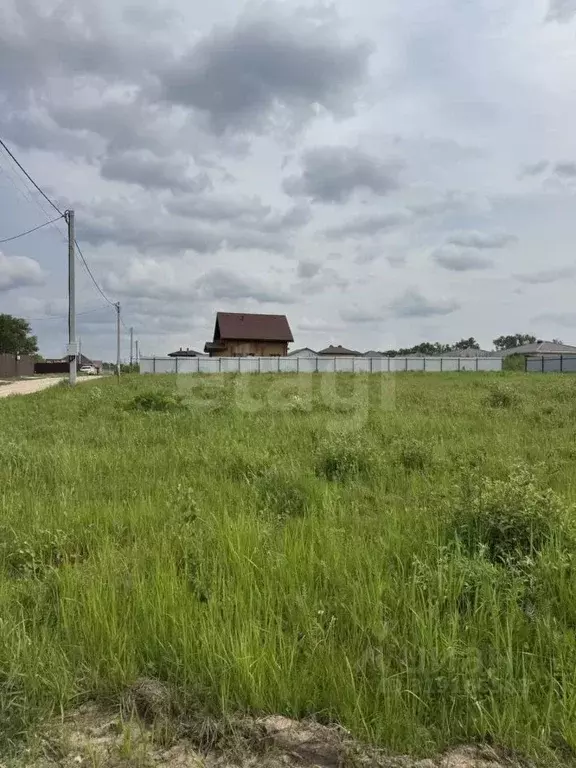 Участок в Тульская область, Тула городской округ, с. Архангельское ул. ... - Фото 1