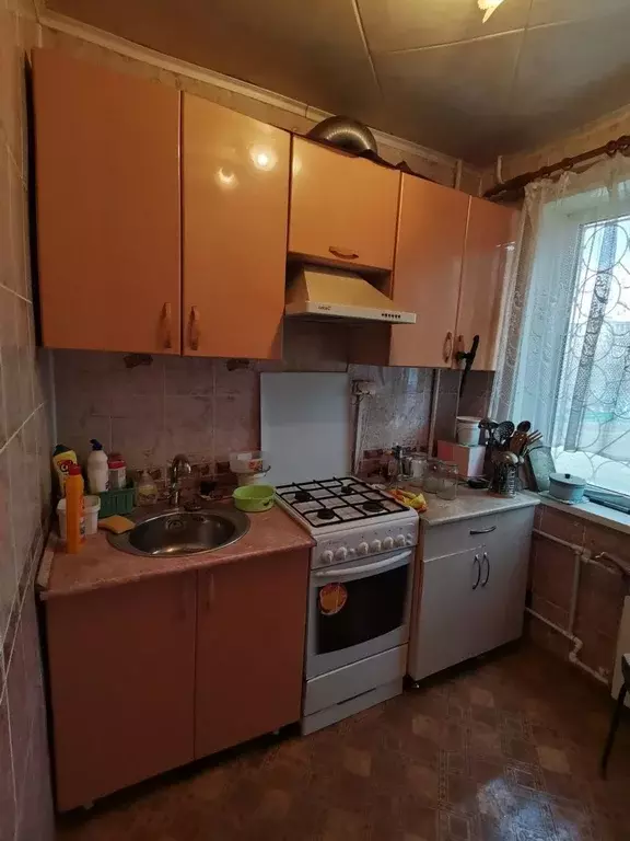 Продаётся 2-к квартира, 45 м - Фото 0
