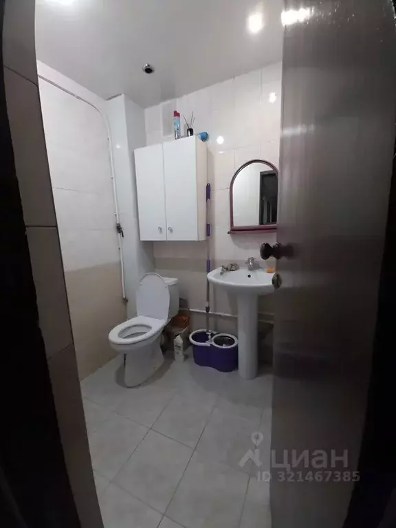 Комната Чувашия, Чебоксары ул. Тимофея Кривова, 8к1 (14.0 м) - Фото 1