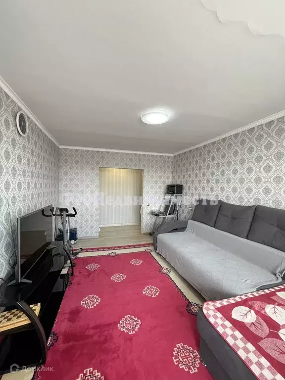 Продаётся 3-к квартира, 64 м - Фото 1