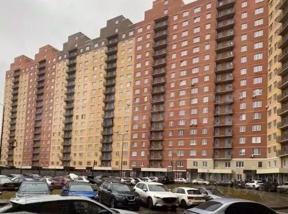2-к кв. Московская область, Ногинск Богородский городской округ, ул. ... - Фото 0
