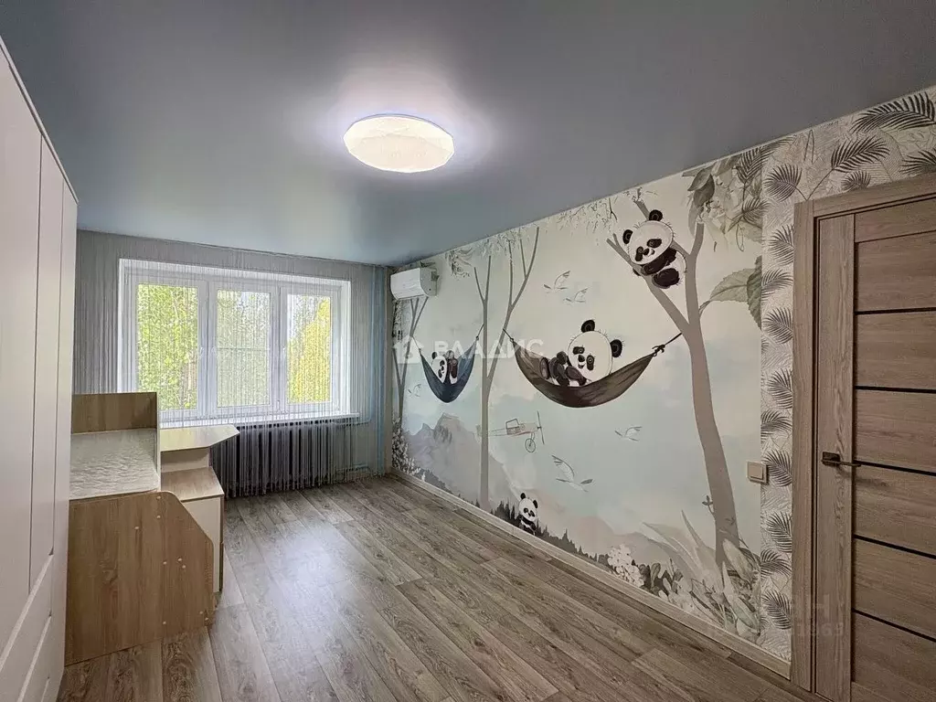 3-к кв. Воронежская область, Воронеж Новосибирская ул., 32 (57.4 м) - Фото 1