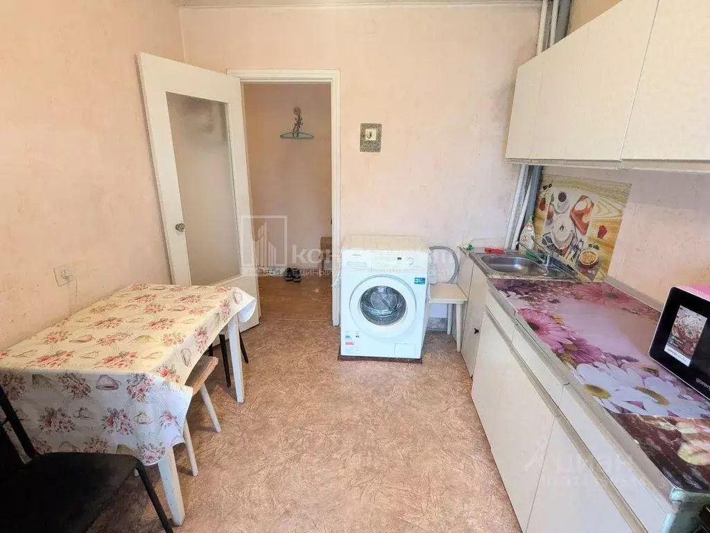 2-к кв. Владимирская область, Ковров ул. Пугачева, 35 (45.0 м) - Фото 2