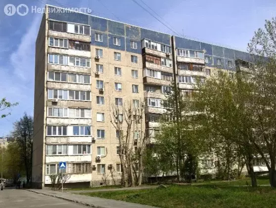 2-комнатная квартира: Тюмень, Широтная улица, 25А (50 м) - Фото 2