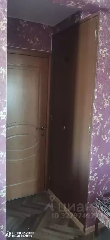 2-к кв. Санкт-Петербург просп. Металлистов, 23К2 (41.7 м) - Фото 2