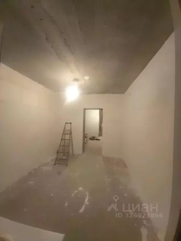 2-к кв. Мордовия, Саранск Севастопольская ул., 2/2 (56.9 м) - Фото 2