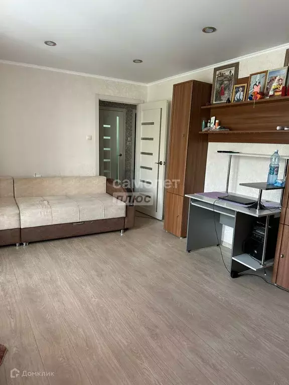 Продаётся 2-к квартира, 42.5 м - Фото 1