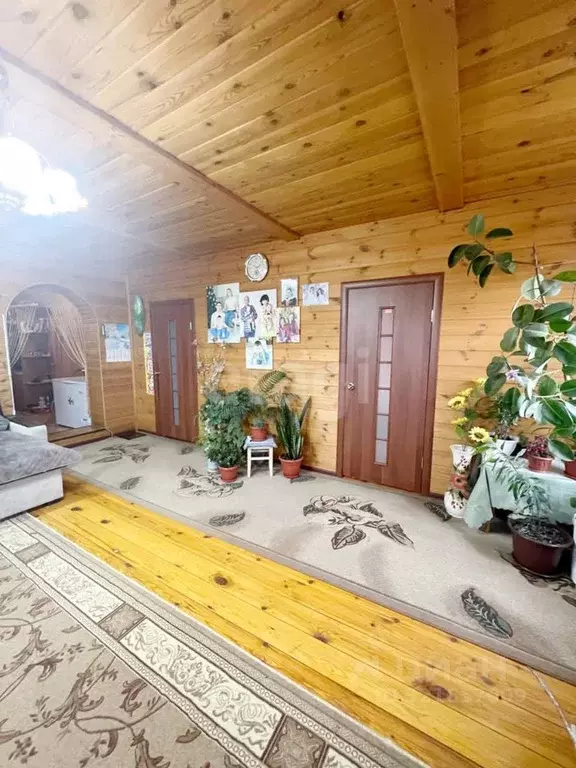 Дом в Башкортостан, Аургазинский район, Таштамакский сельсовет, д. ... - Фото 0