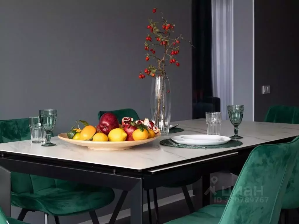 1-к кв. Северная Осетия, Владикавказ ул. Гастелло, 71А (60.0 м) - Фото 1