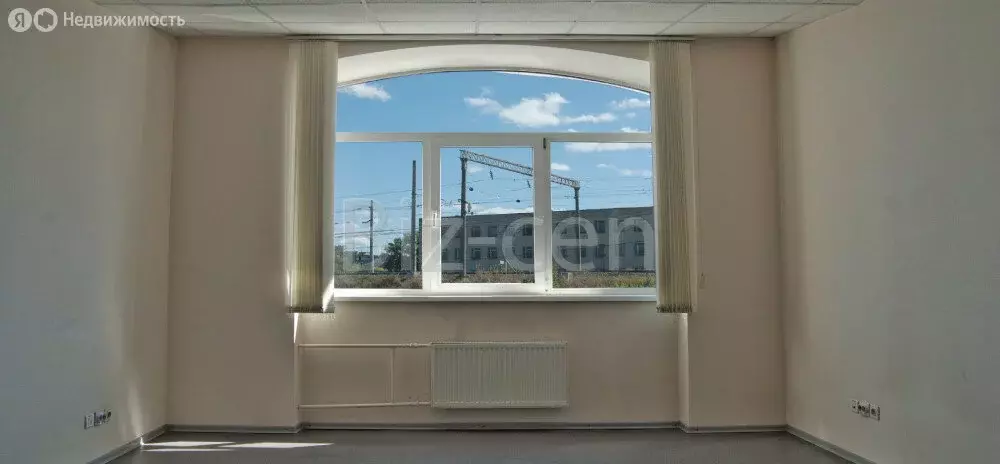 Офис (91.8 м) - Фото 1