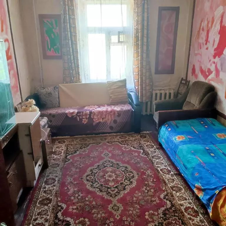 3-к кв. Рязанская область, Рязань Первомайский просп., 66 (62.0 м) - Фото 2