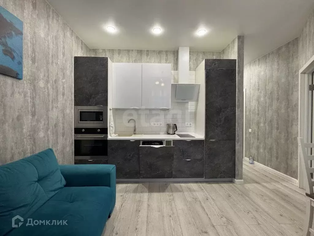 Продаётся 1-к квартира, 43 м - Фото 1