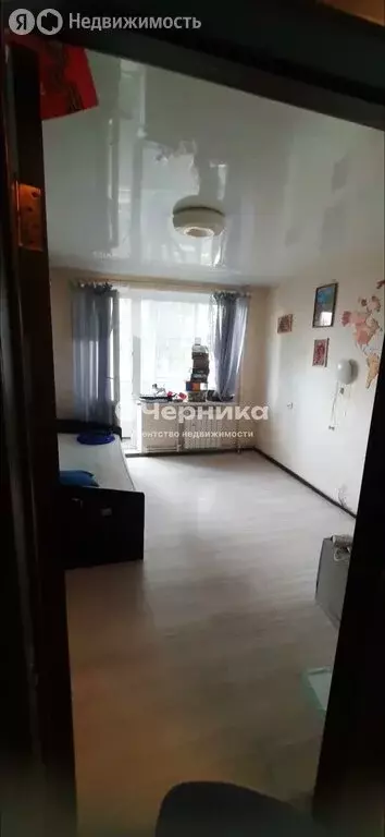 2-комнатная квартира: Шахты, Творческая улица, 4А (45 м) - Фото 1