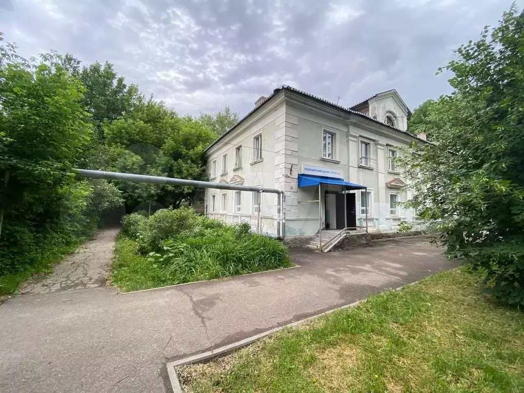 Помещение свободного назначения, 60 м - Фото 0