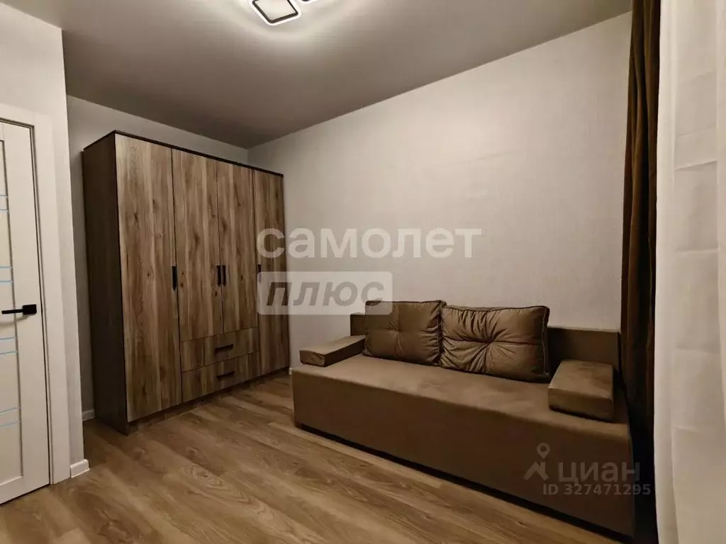 3-к кв. Краснодарский край, Краснодар ул. Летчика Позднякова (65.0 м) - Фото 1