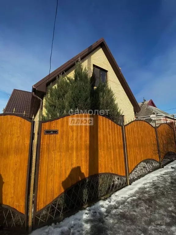 Дом в Краснодарский край, Приморско-Ахтарск ул. Трофима Заборни (96 м) - Фото 1