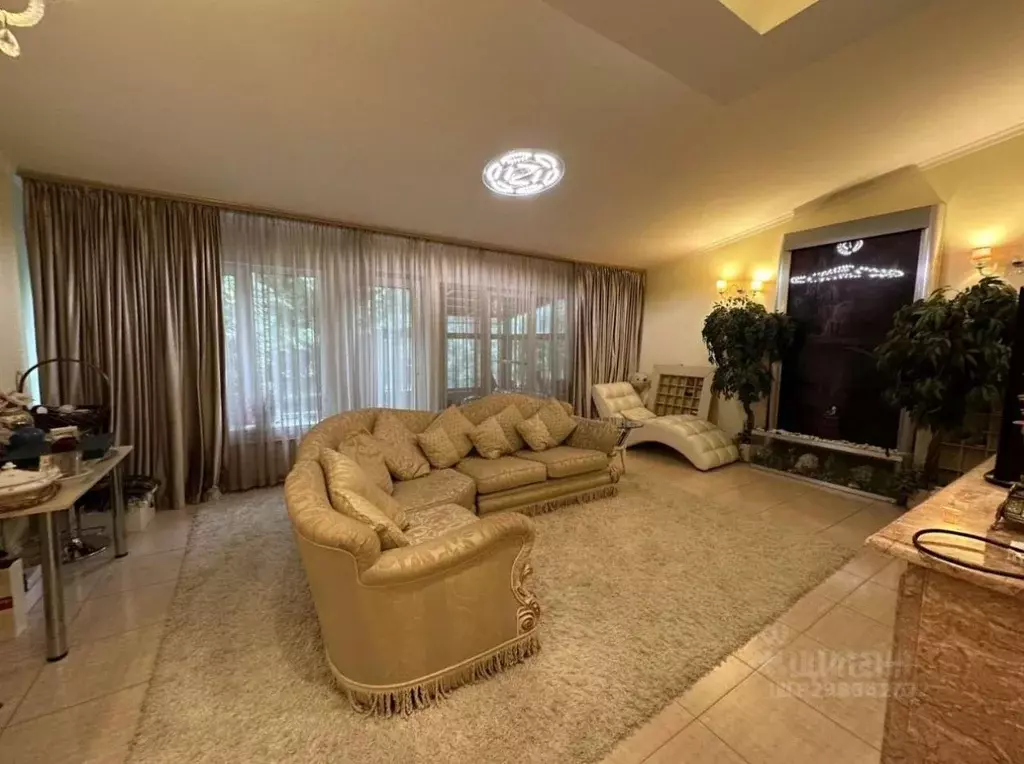 Таунхаус в Московская область, Одинцовский городской округ, д. ... - Фото 1