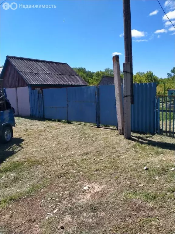 Дом в село Свердлово, Советская улица (63.5 м) - Фото 2