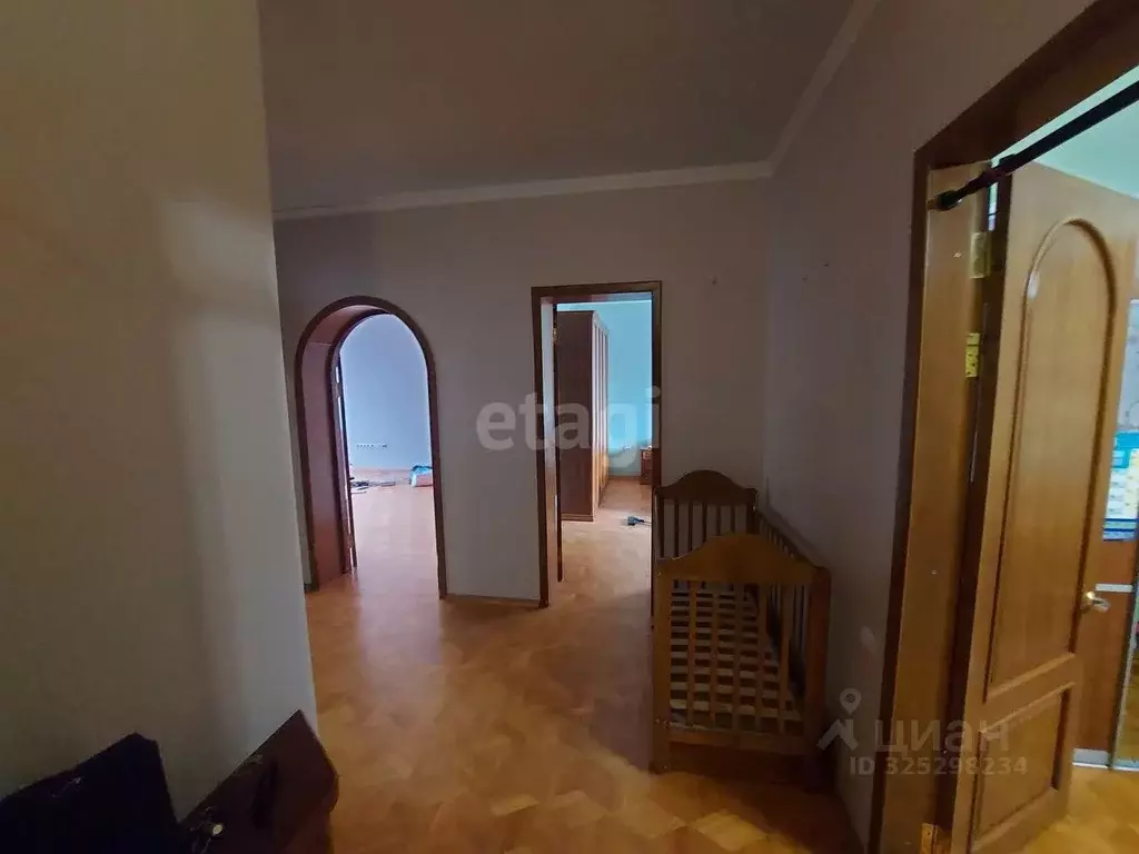 3-к кв. Ростовская область, Таганрог ул. Воскова, 117 (90.4 м) - Фото 1