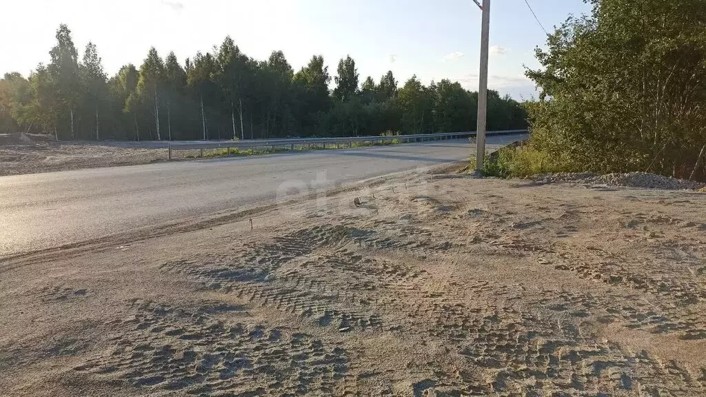 Участок в Златоуст, Весенняя улица (7.7 м) - Фото 1