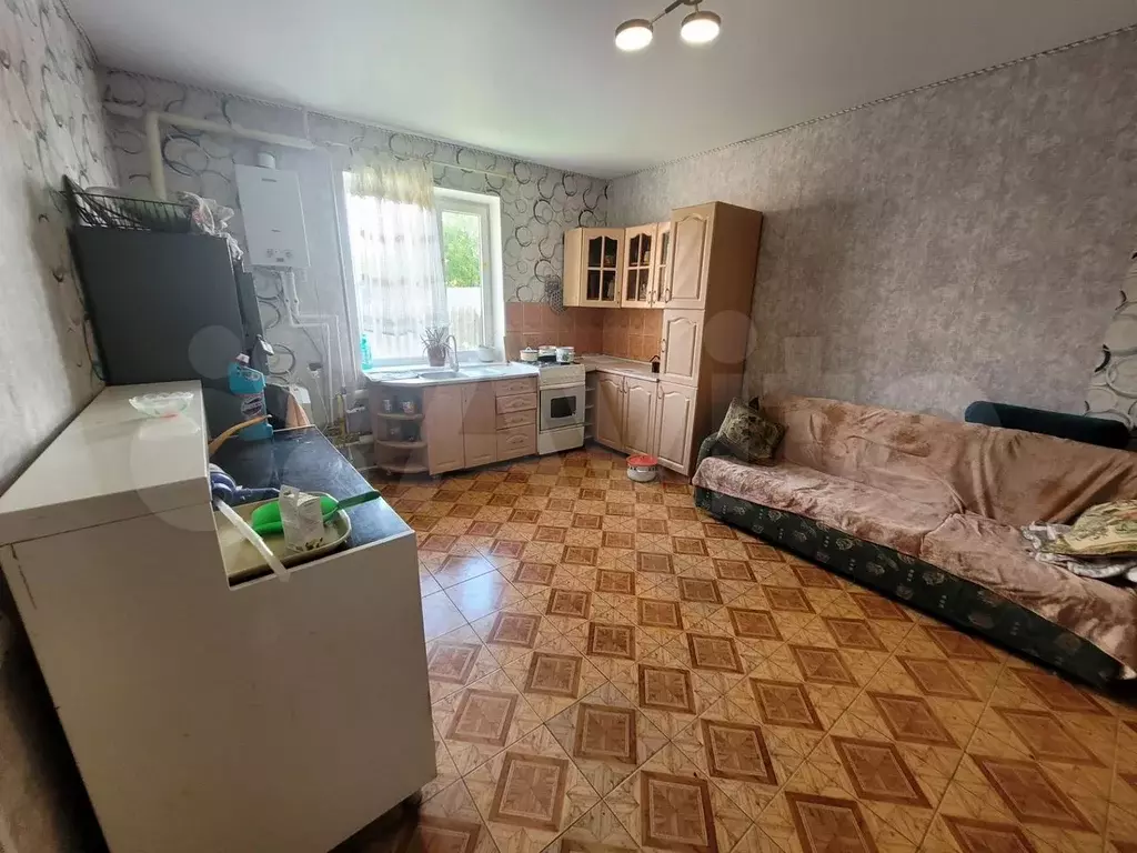 Дом 80 м на участке 5 сот. - Фото 1