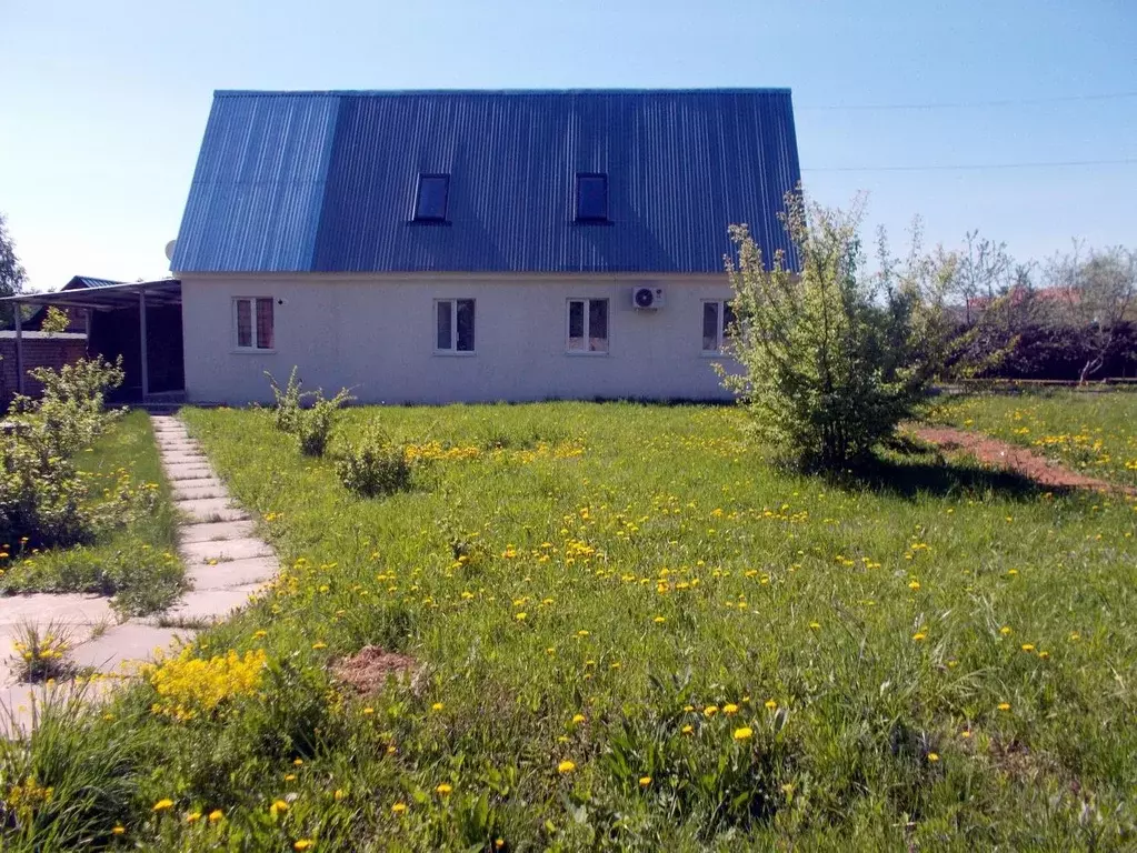 Дом в Калужская область, Таруса Звездная ул., 7 (150 м) - Фото 0