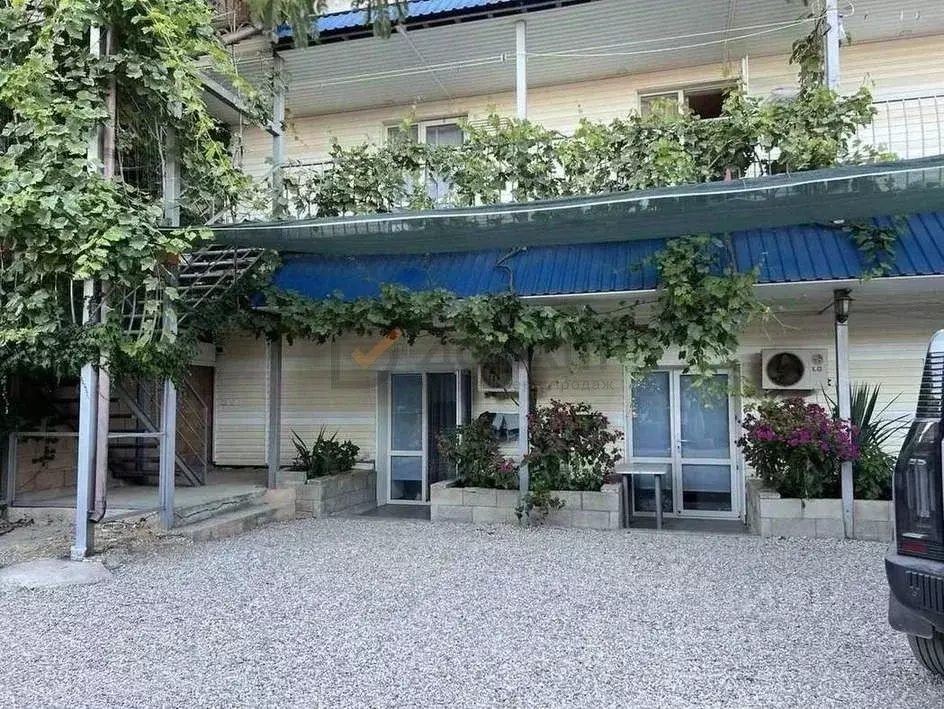 Коттедж в Севастополь ул. 3-я Равелинная, 4 (360 м) - Фото 1
