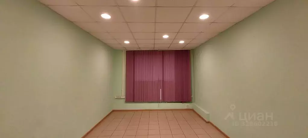 Офис в Тверская область, Тверь ул. Виноградова, 8 (20 м) - Фото 2