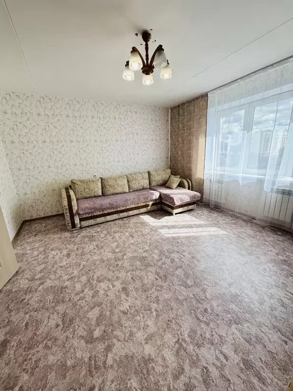 3-к кв. Татарстан, Нижнекамск просп. Мира, 117 (67.0 м) - Фото 1