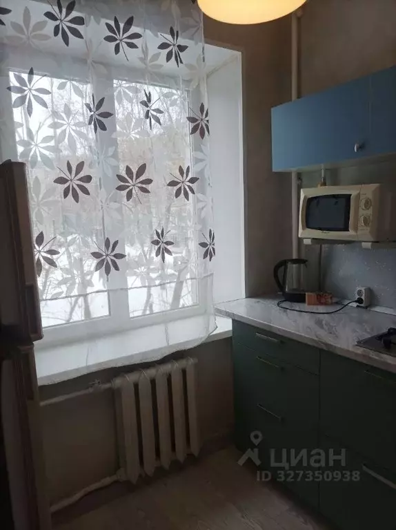 1-к кв. Москва ул. Кибальчича, 14 (31.0 м) - Фото 1