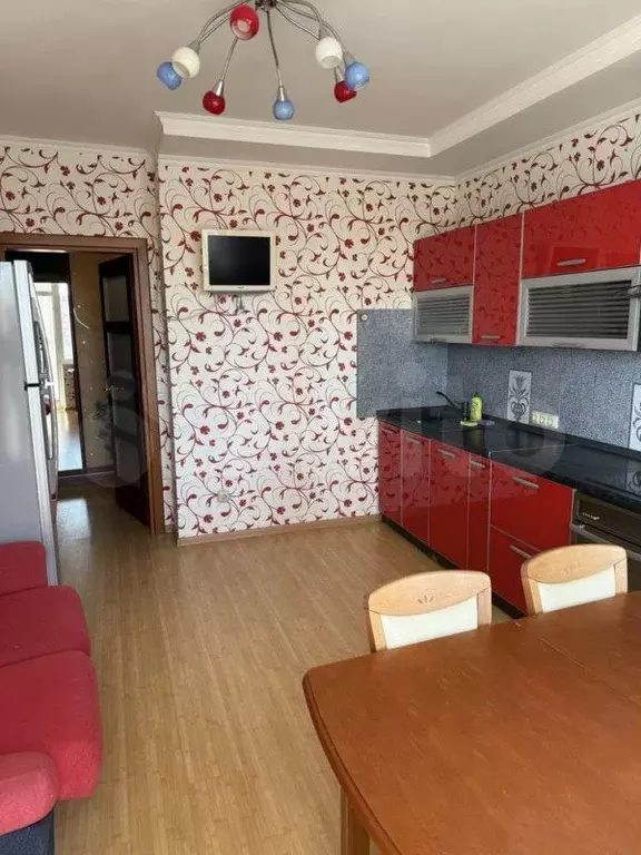 1-к. квартира, 30 м, 3/9 эт. - Фото 0
